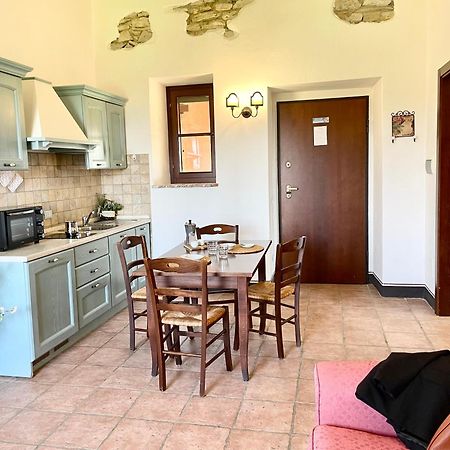 Residence Maria Giulia كورتْشّانو المظهر الخارجي الصورة