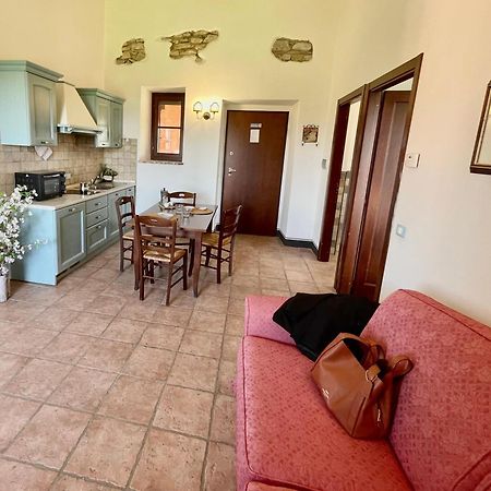 Residence Maria Giulia كورتْشّانو المظهر الخارجي الصورة