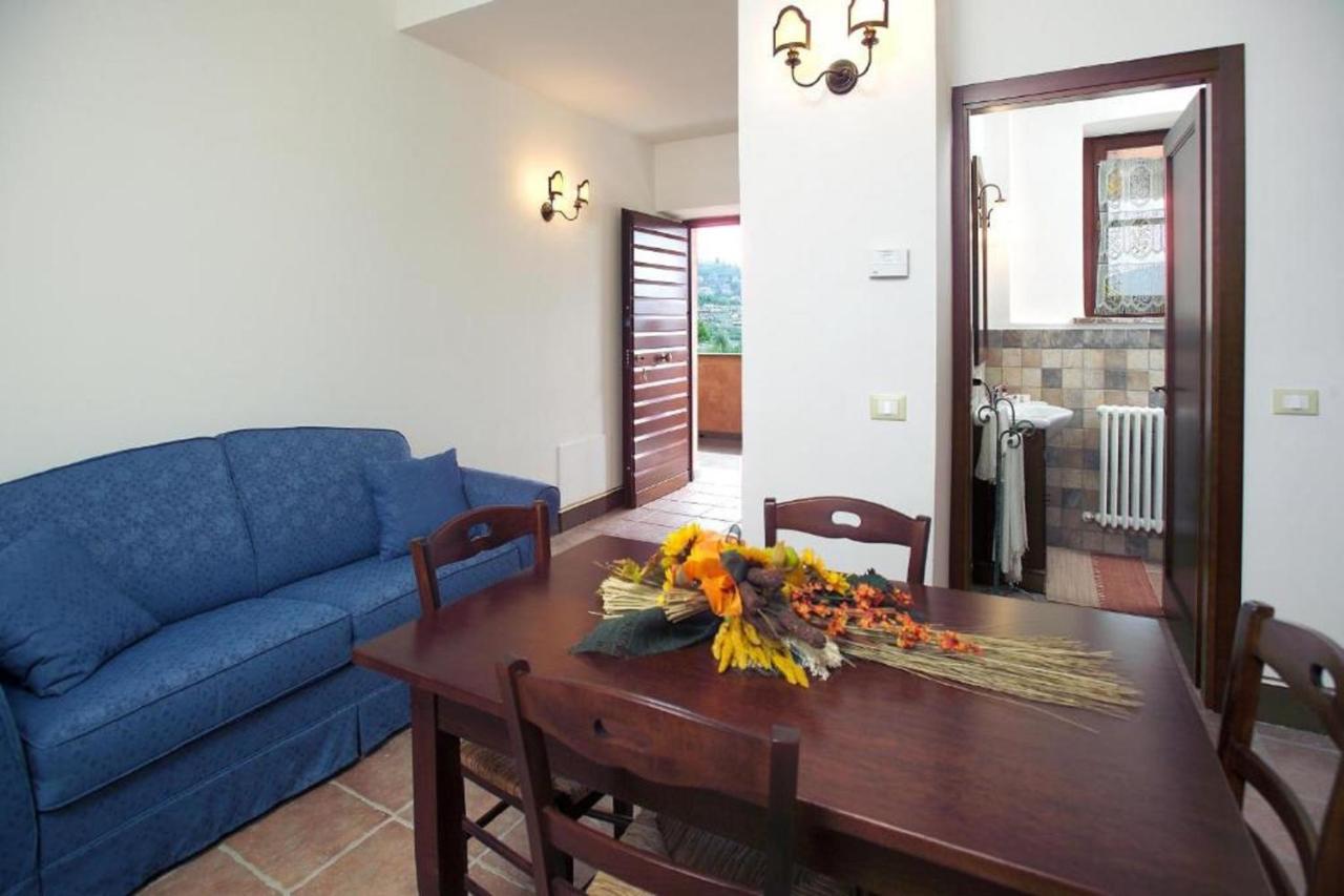 Residence Maria Giulia كورتْشّانو الغرفة الصورة