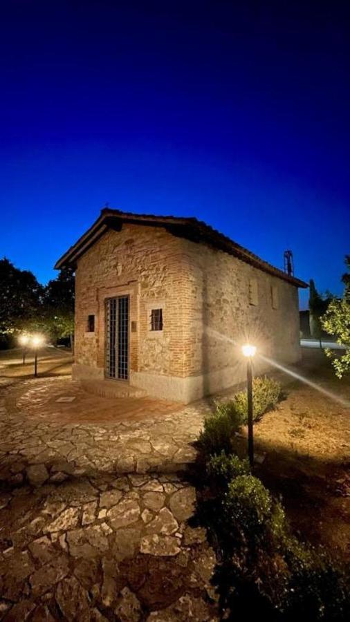 Residence Maria Giulia كورتْشّانو المظهر الخارجي الصورة