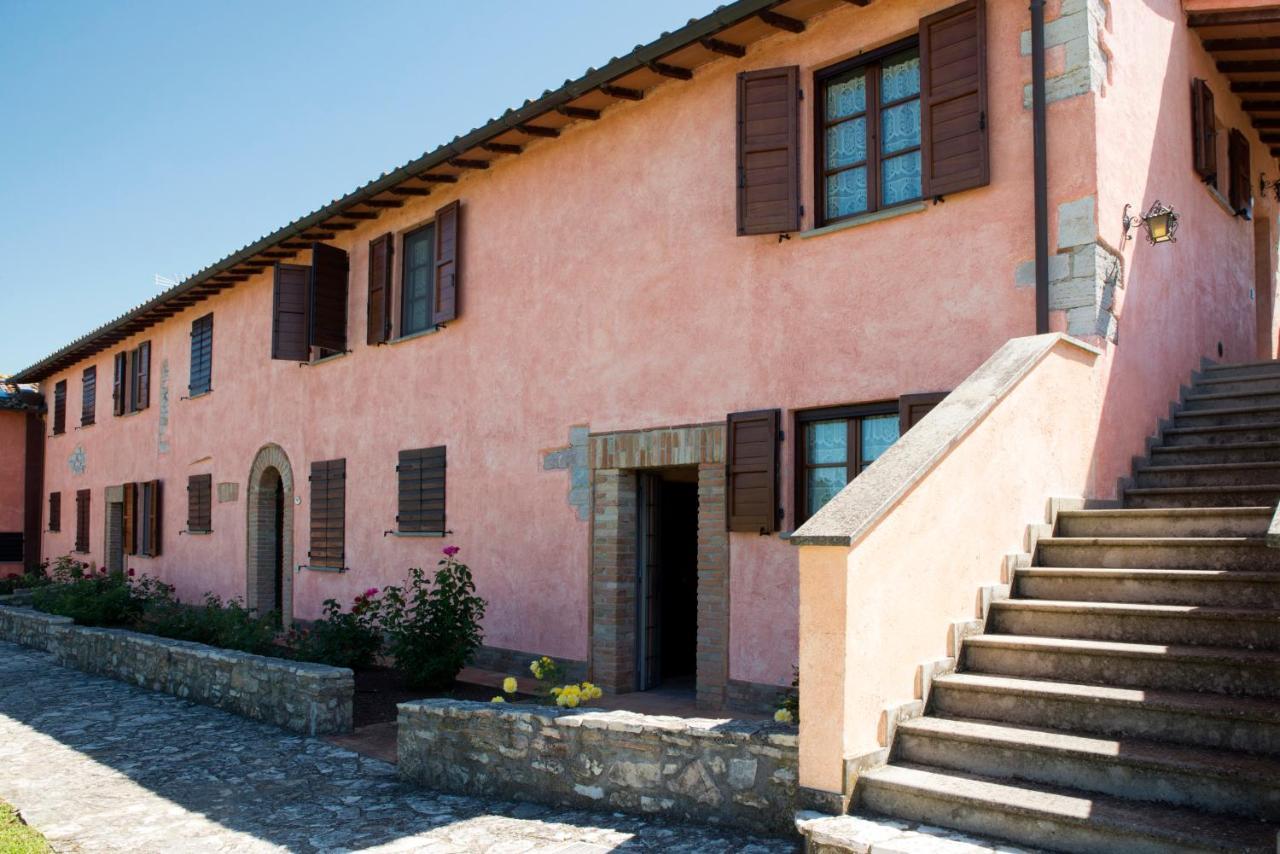 Residence Maria Giulia كورتْشّانو المظهر الخارجي الصورة