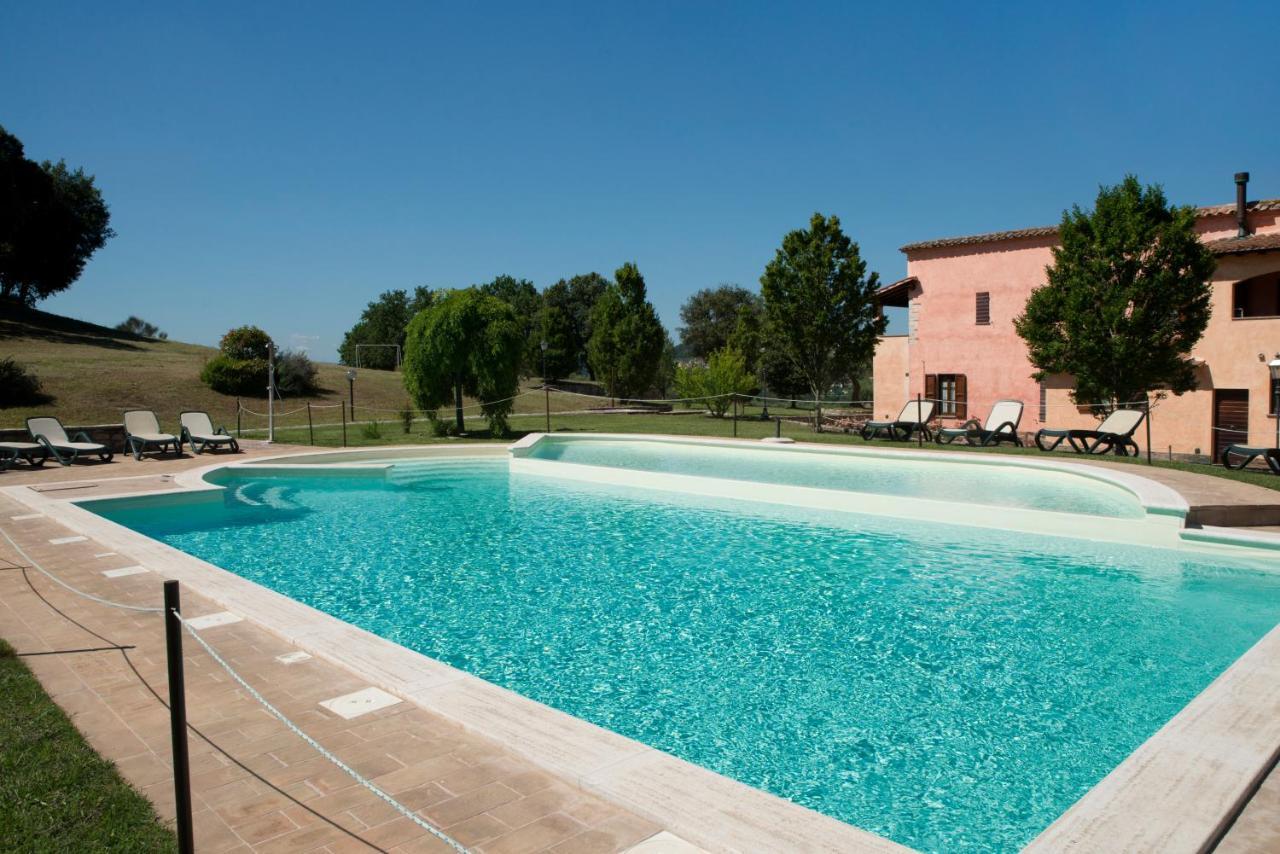 Residence Maria Giulia كورتْشّانو المظهر الخارجي الصورة
