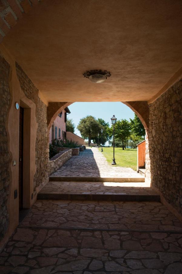 Residence Maria Giulia كورتْشّانو المظهر الخارجي الصورة