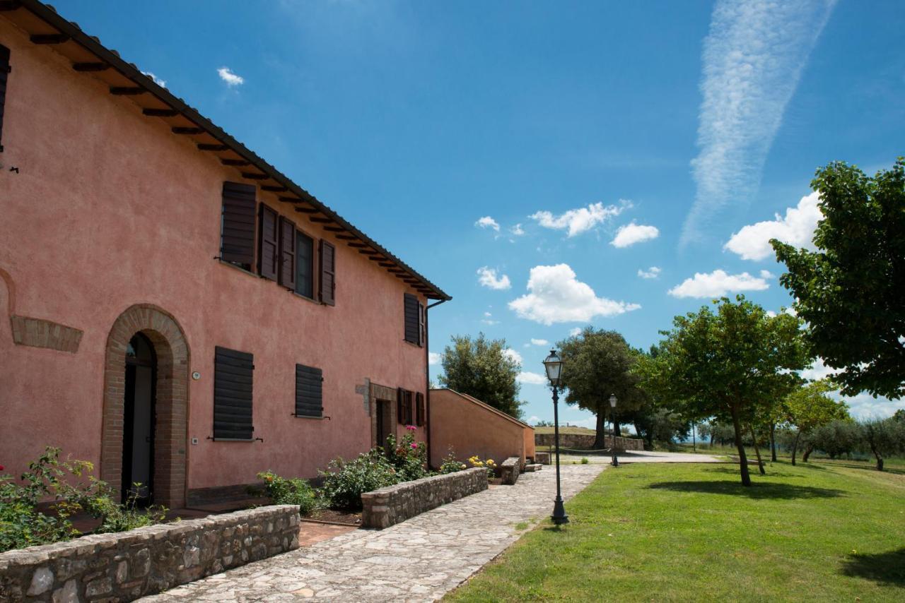 Residence Maria Giulia كورتْشّانو المظهر الخارجي الصورة
