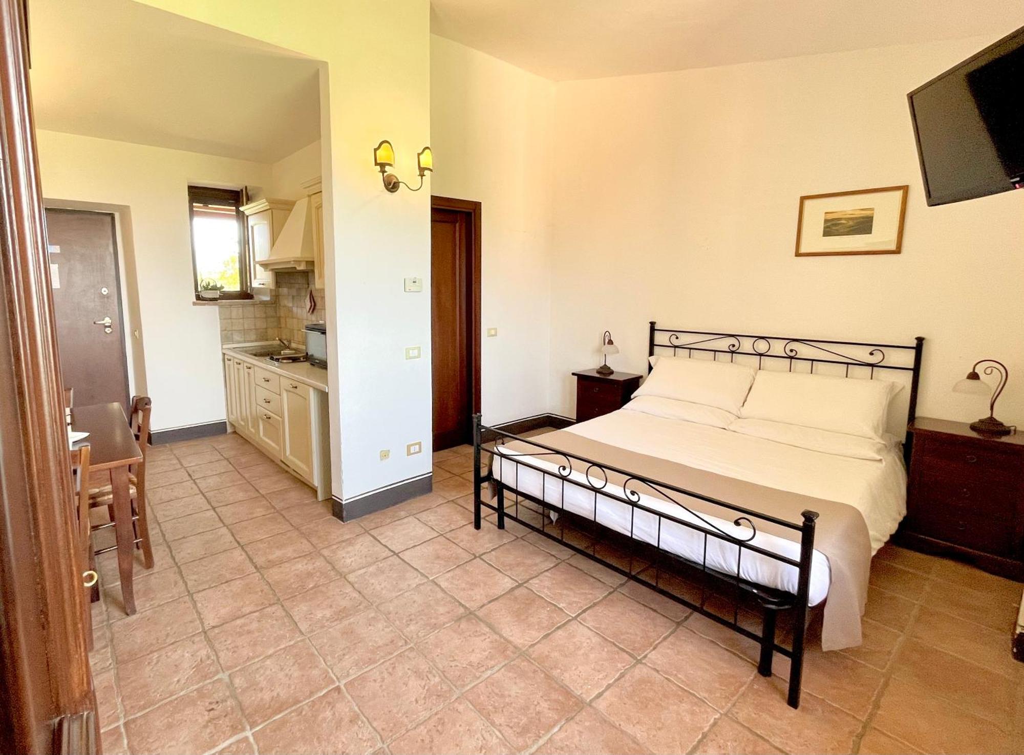 Residence Maria Giulia كورتْشّانو المظهر الخارجي الصورة