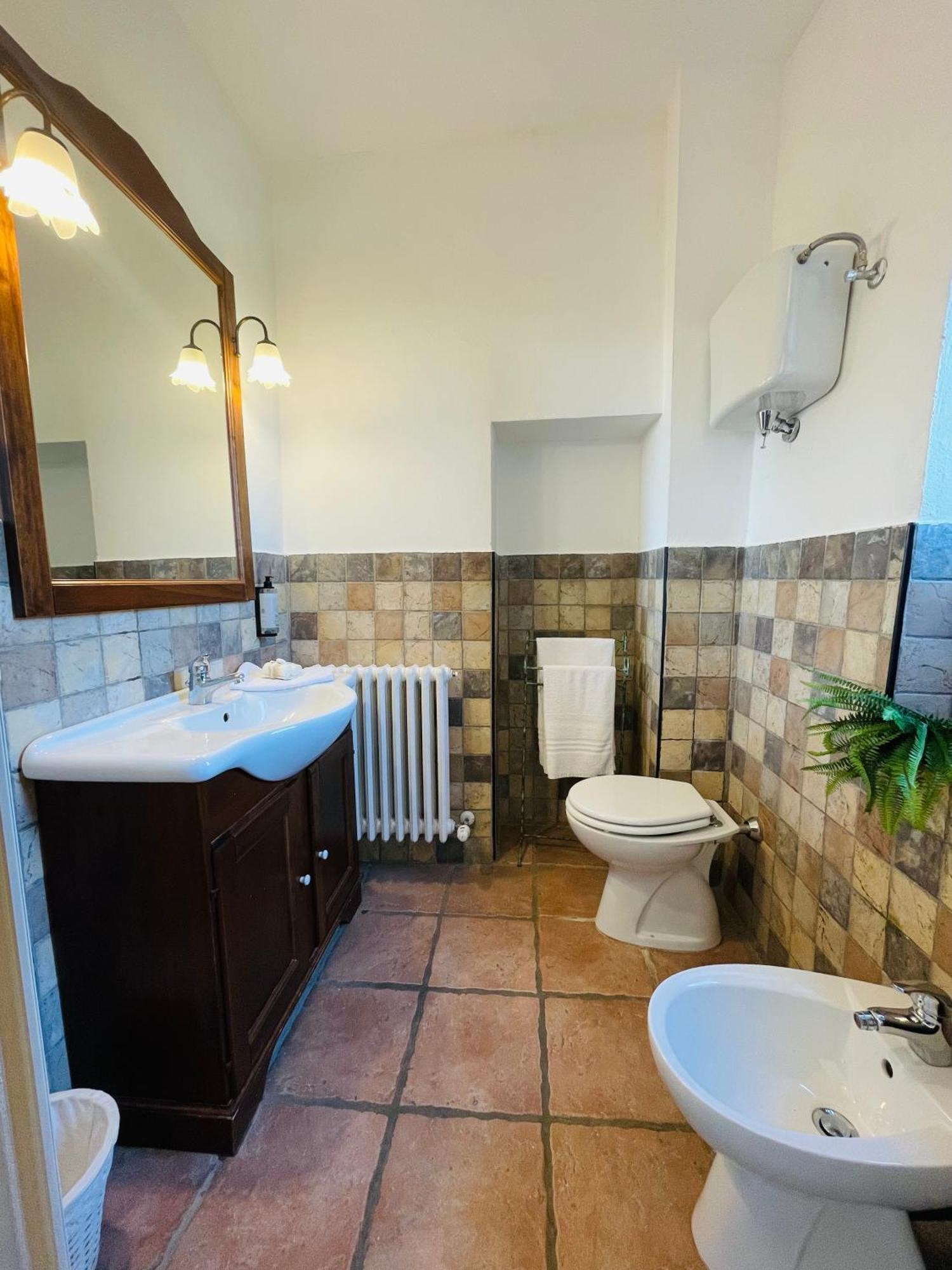 Residence Maria Giulia كورتْشّانو المظهر الخارجي الصورة