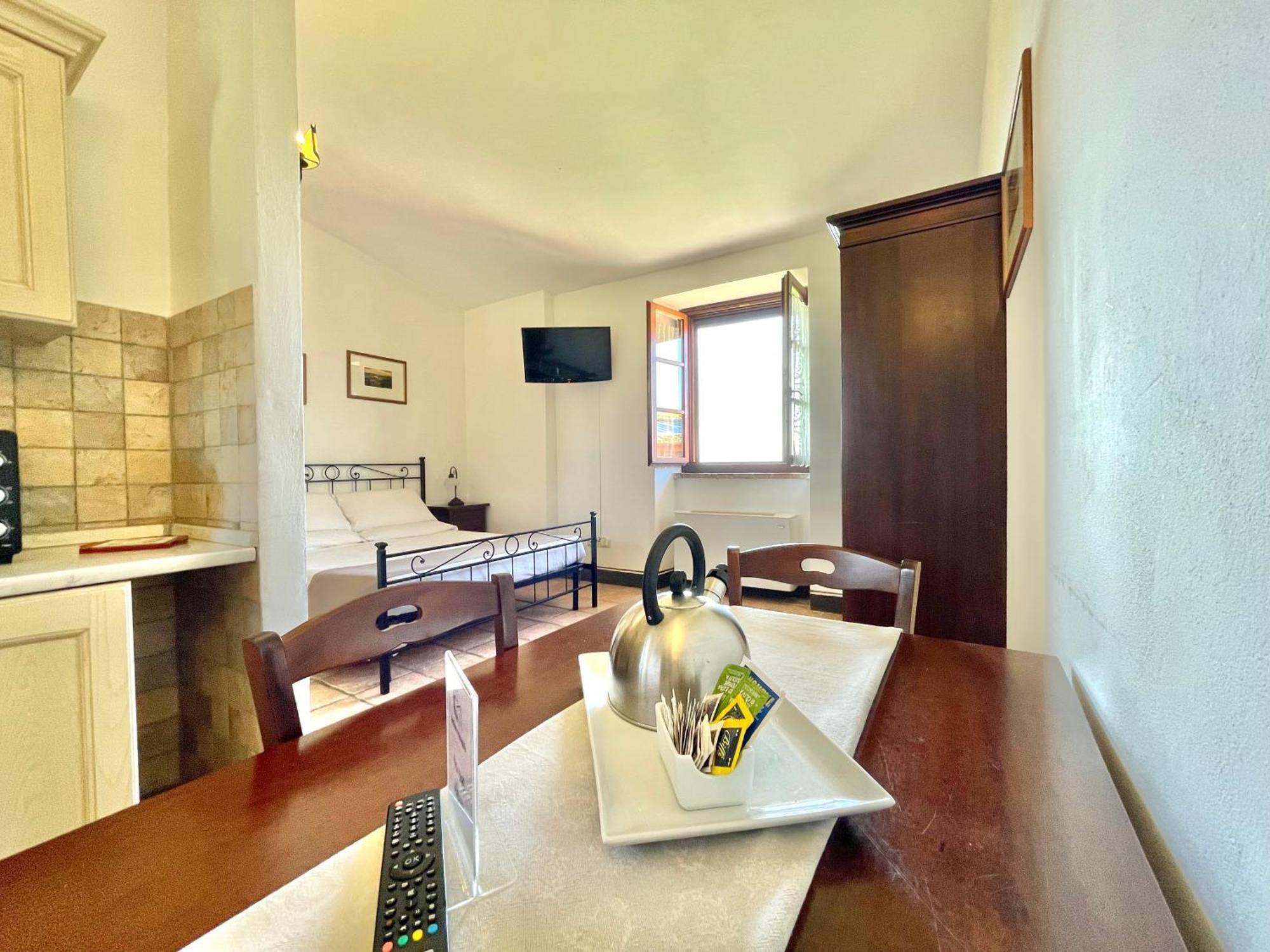 Residence Maria Giulia كورتْشّانو المظهر الخارجي الصورة