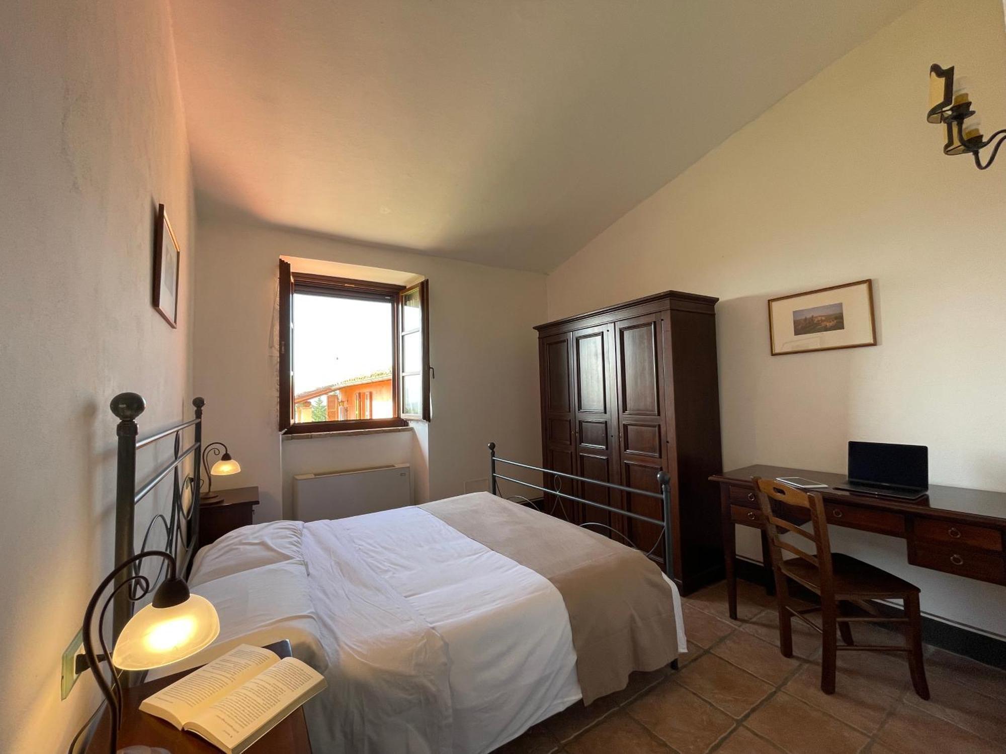 Residence Maria Giulia كورتْشّانو المظهر الخارجي الصورة