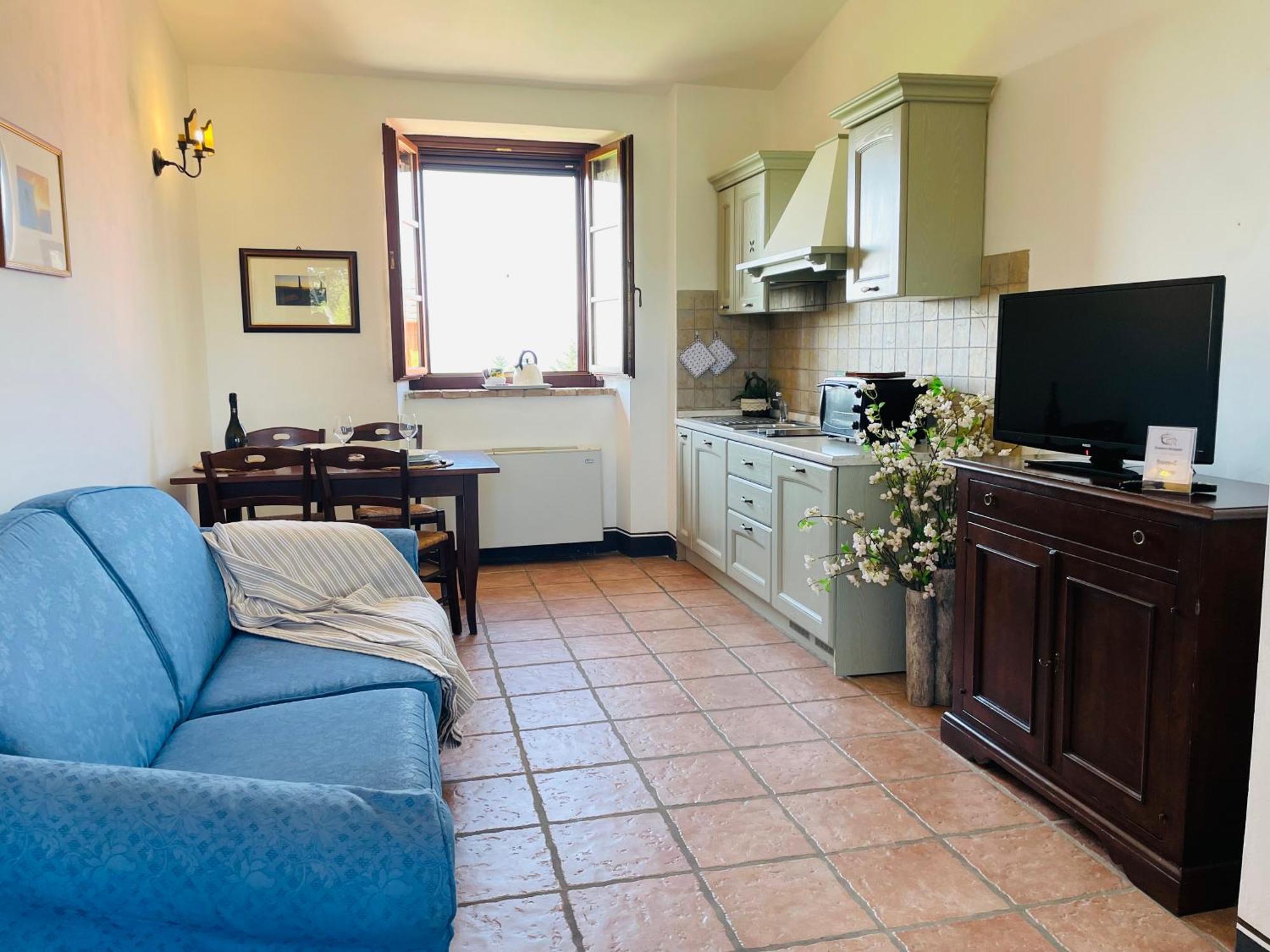 Residence Maria Giulia كورتْشّانو المظهر الخارجي الصورة