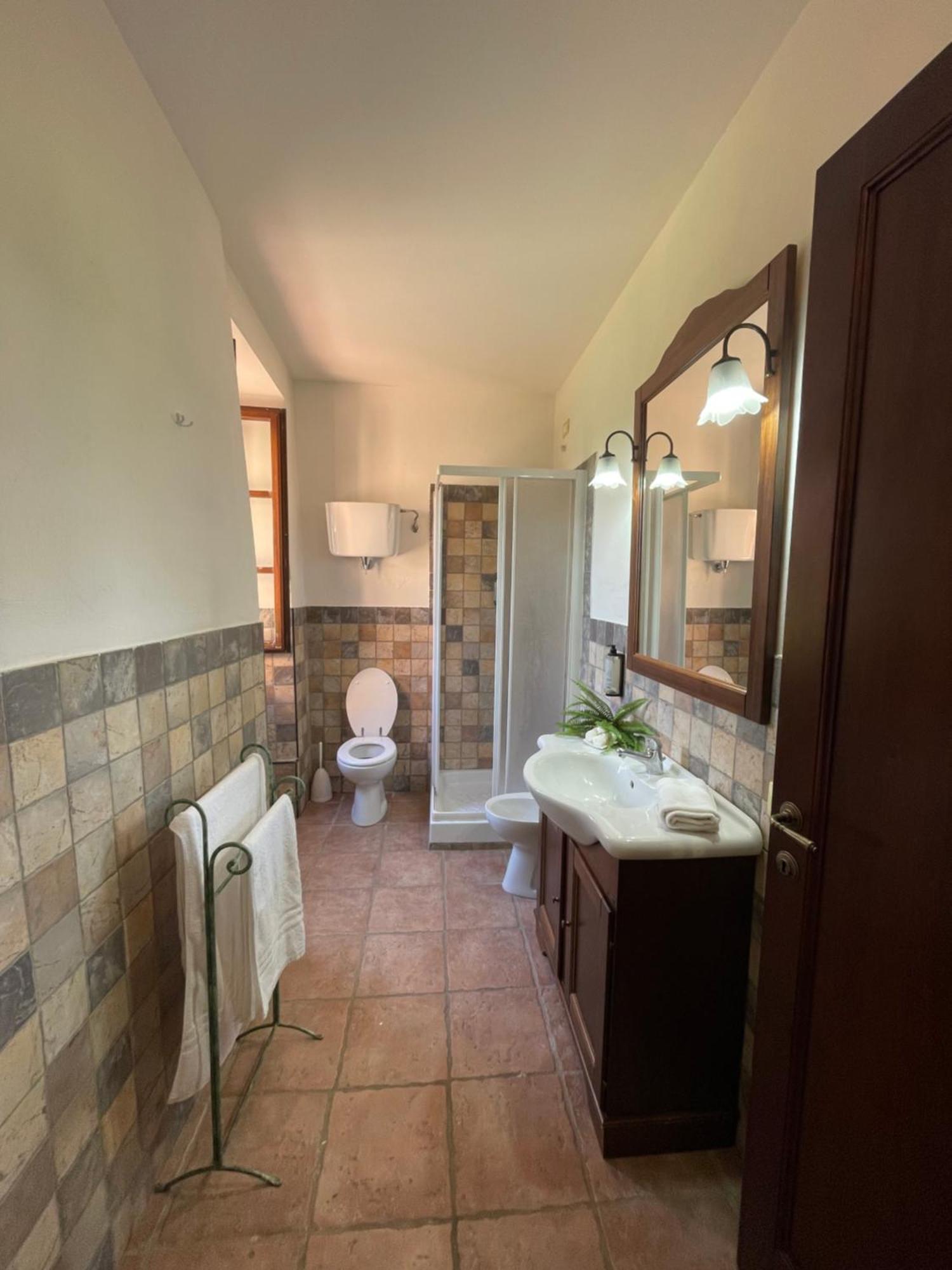 Residence Maria Giulia كورتْشّانو المظهر الخارجي الصورة