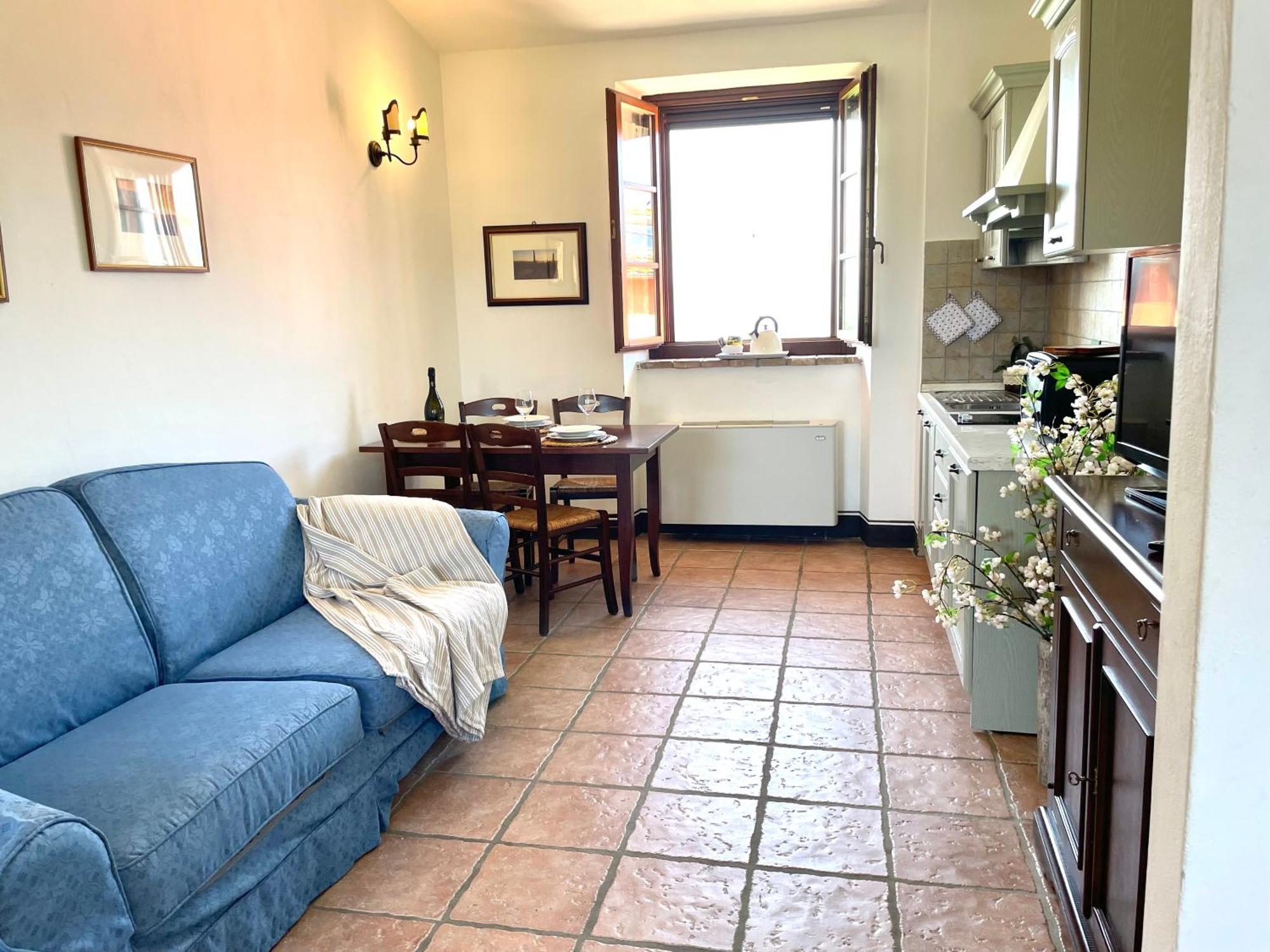 Residence Maria Giulia كورتْشّانو المظهر الخارجي الصورة