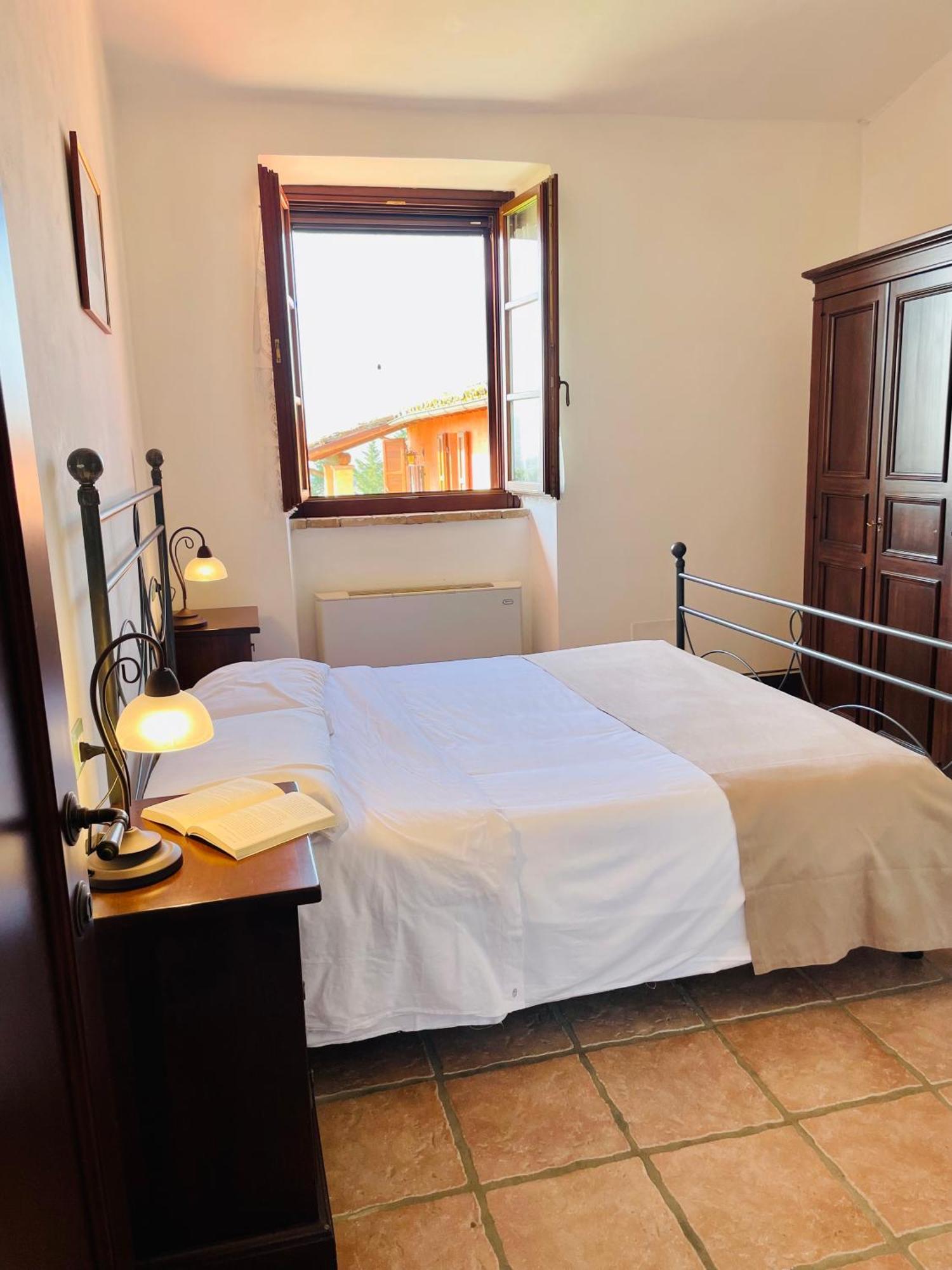Residence Maria Giulia كورتْشّانو المظهر الخارجي الصورة
